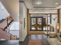 斯特羅豪蓋酒店 鄰近施塔姆海姆的酒店