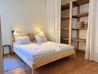 Zema11 Old Town Space - appartements de vacances