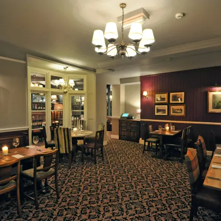 Royal George Hotel by Greene King Inns