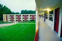 Red Roof Inn & Suites Commerce - Athens - Wifi
