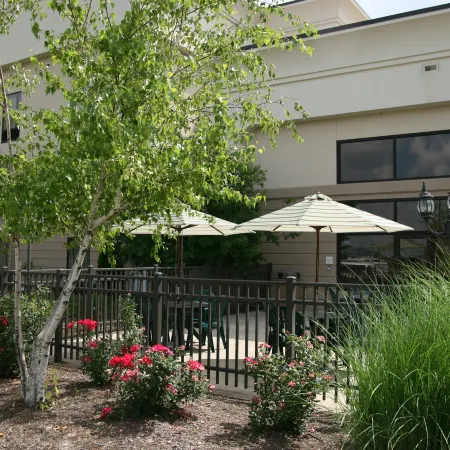 Hampton Inn & Suites Springfield-Southwest