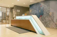 SpringHill Suites South Bend Notre Dame Area - Wi-Fi