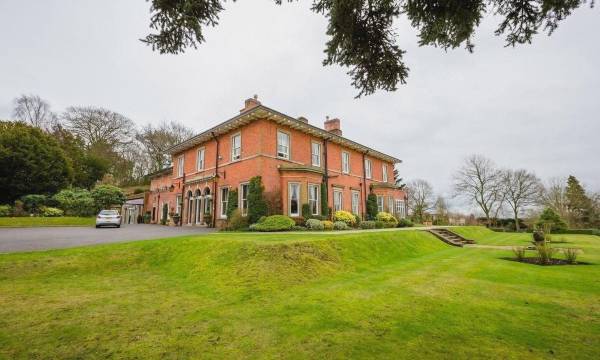 The Upper House