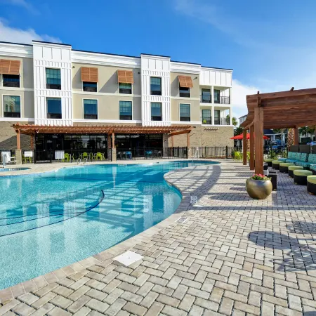 Home2 Suites by Hilton Jekyll Island
