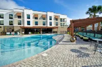 Home2 Suites by Hilton Jekyll Island - Balkoner