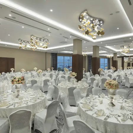 DoubleTree by Hilton Afyonkarahisar