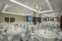 DoubleTree by Hilton Afyonkarahisar - breakfast