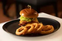 Jake's 58 Casino Hotel - Adults Only - breakfast