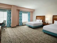 Hilton Garden Inn Atlanta Midtown Hotels near وسط المدينة أتلانتا
