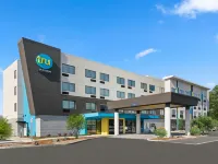 Tru by Hilton Portland Airport Hotels near Portland International Airport