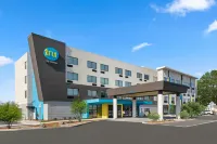 Tru by Hilton Portland Airport - 3 stjerner
