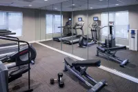 Residence Inn Denver Highlands Ranch - Gym