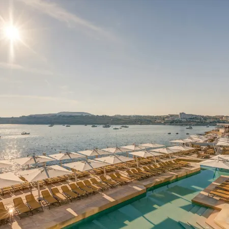 AX Odycy Hotel
