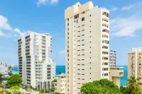 AC Hotel San Juan Condado - Rooftop Pools
