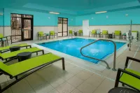 SpringHill Suites Potomac Mills Woodbridge - Pools