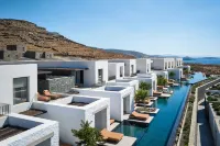 Odera, Tinos, Autograph Collection - Pools
