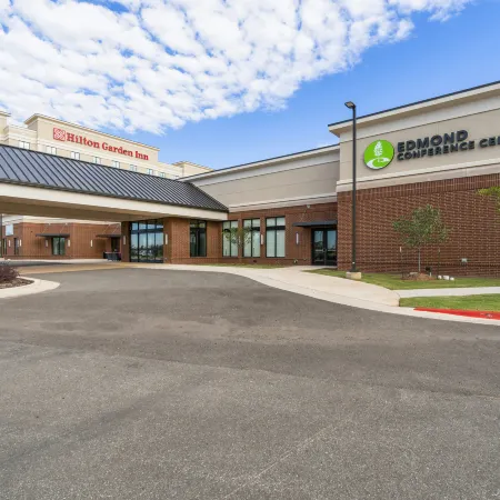 Hilton Garden Inn Edmond Oklahoma City North