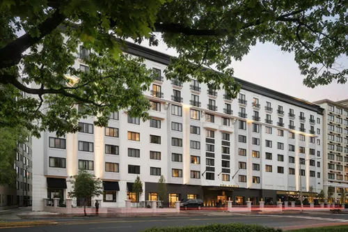 The Darcy Washington DC - Pet friendly