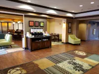 Hampton Inn Stow - 2 étoiles