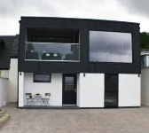 The Glenmoriston Townhouse Hotel - parking