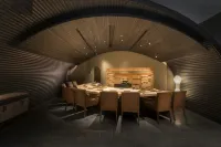 The Ritz-Carlton Residences, Waikiki Beach - breakfast