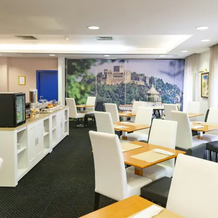 Eurosol Residence Hotel Apartamento