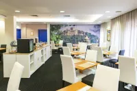 Eurosol Residence Hotel Apartamento - servizio colazione