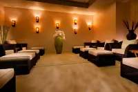 The Westin Bellevue - spa