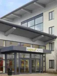 Maldron Hotel Portlaoise - Wifi