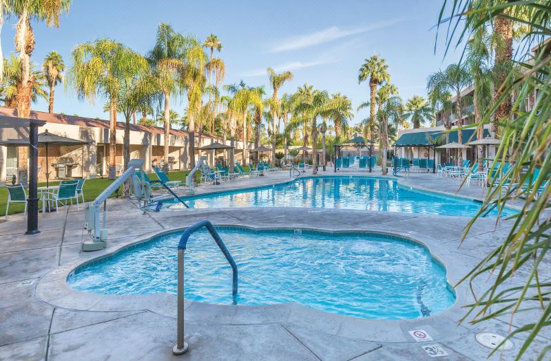 WorldMark Palm Springs photo 3