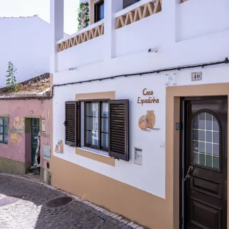 Holiday Apartment 100 meters from the beach