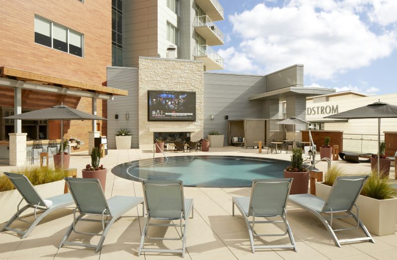 Archer Hotel Austin photo 2