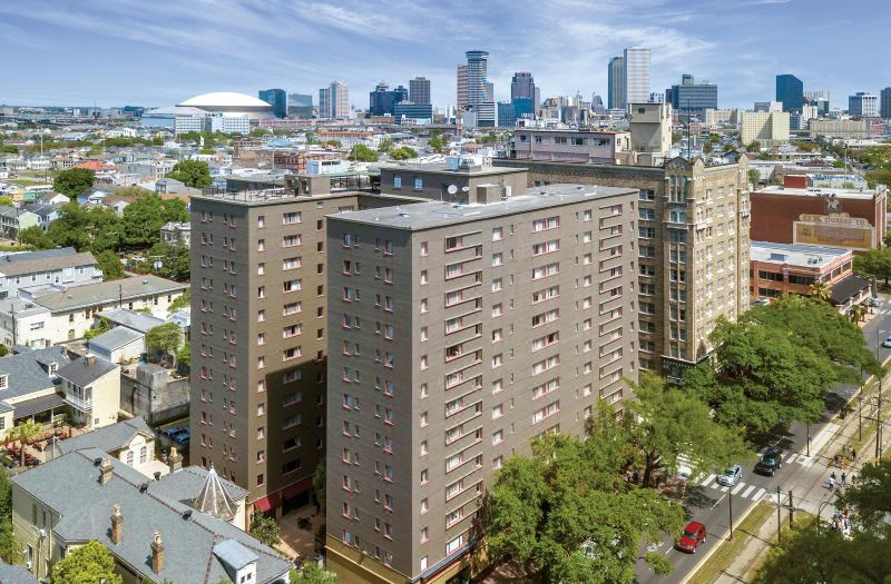 Club Wyndham Avenue Plaza