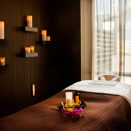 theWit Chicago, a Hilton Hotel