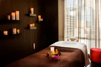 theWit Chicago, a Hilton Hotel - スパ
