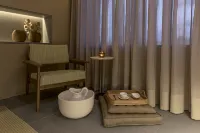 Hotel Fasano Sao Paulo Itaim - spa