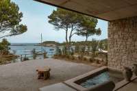 Nômade Temple Ibiza - New Opening - Gym