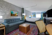Home2 Suites by Hilton Wilkes-Barre - Træningscentre