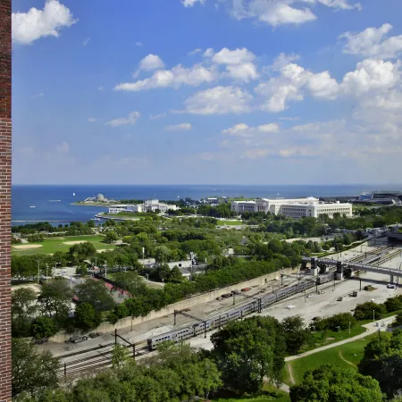Hilton Chicago