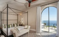 Furore Grand Hotel - parking