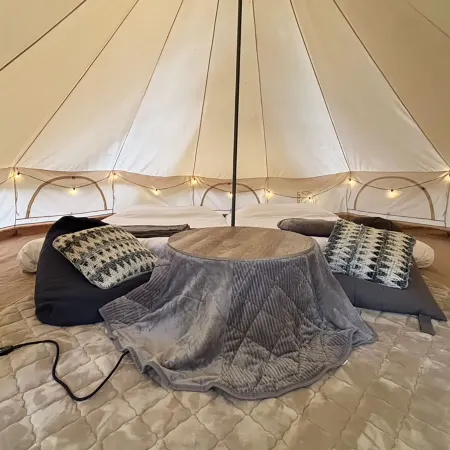 Couscous Glamping Manazuru
