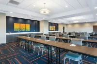 Hampton Inn by Hilton Circleville - 2 étoiles
