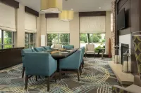 Hilton Garden Inn Murfreesboro - WiFi