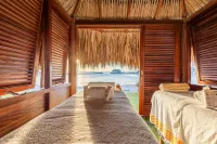 Mangrove Beach Corendon Curacao All-Inclusive Resort, Curio by Hilton - Spa