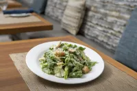 ヒルトン ガーデン イン ウェストチェスター ドブス フェリー ニューヨーク - 朝食
