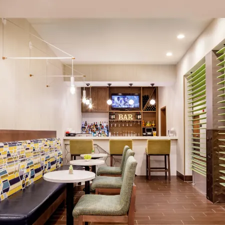 Hampton Inn Paramus