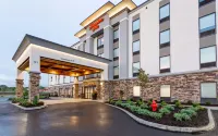 Hampton Inn Madison - WiFi