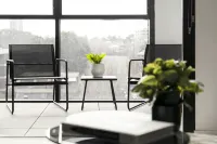 Urban Rest North Sydney Apartments - 4-Star