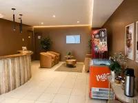 Hotel Itaparica - Wifi
