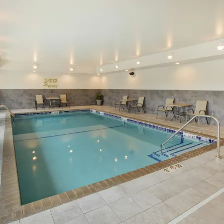 Hampton Inn Sioux Falls / Southwest